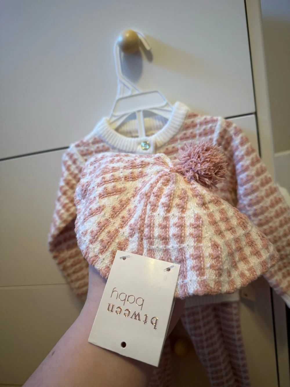 Btween Baby 3 piece set - Picture 6 of 6